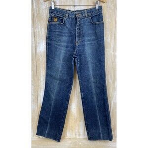 Vintage Gloria Vanderbilt for Murjani Women's Jeans High Rise Sz 14 Hong Kong